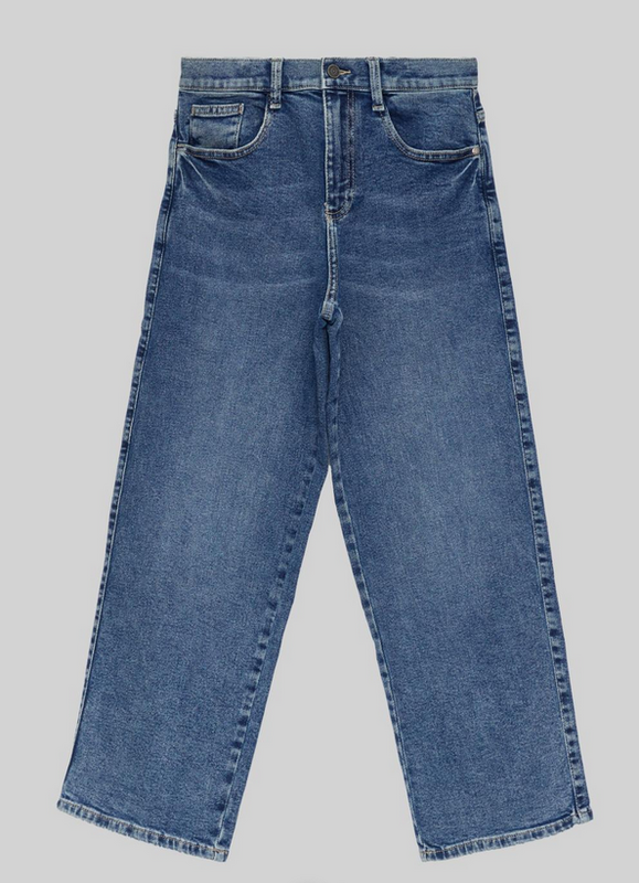 Jeans weit teens