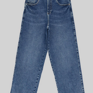 Jeans weit teens